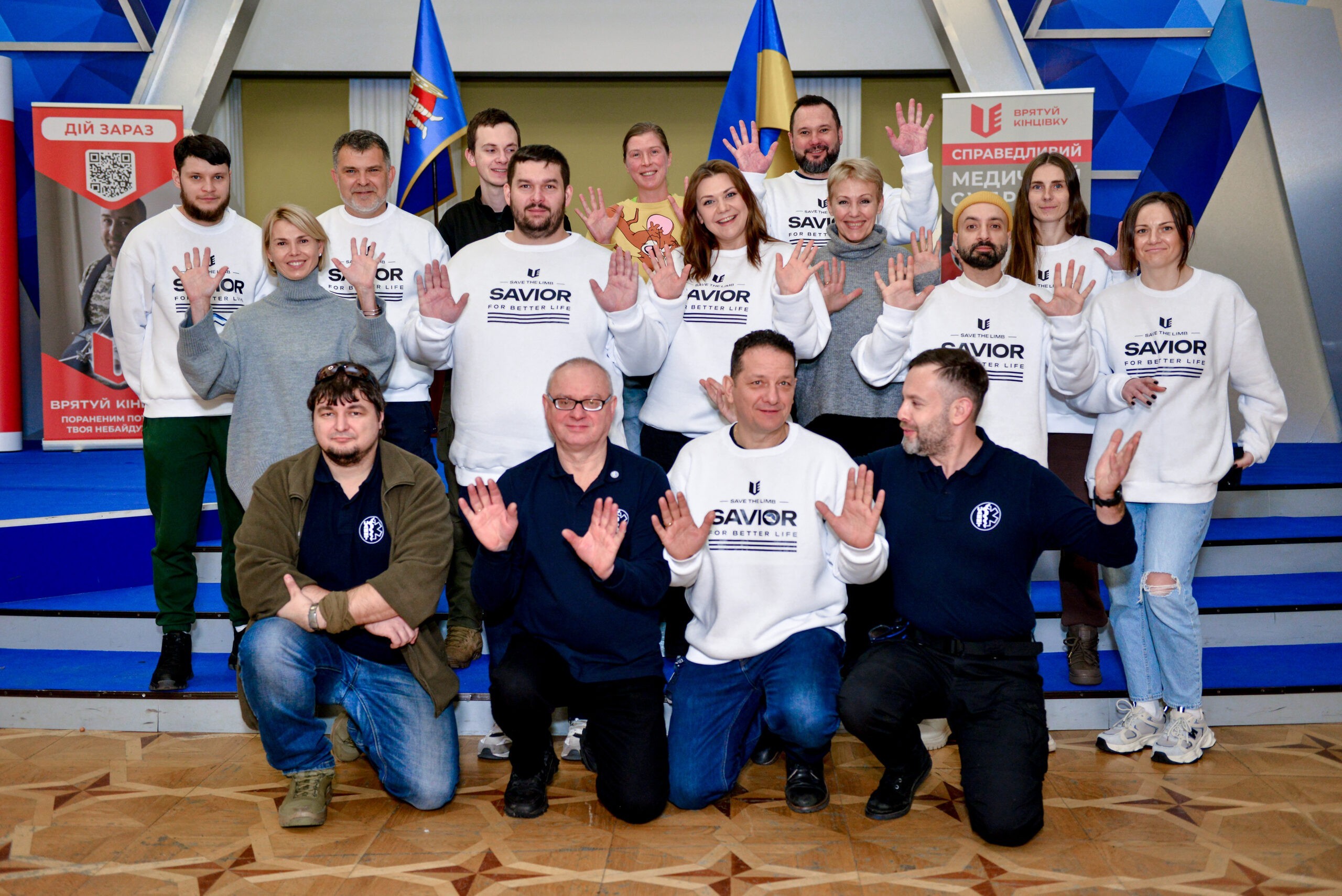 У Київській міській раді пройшов тренінг з домедичної допомоги «Стоп кров, врятуй кінцівку» jul 9683 scaled 1 - У Київській міській раді пройшов тренінг з домедичної допомоги «Стоп кров, врятуй кінцівку»